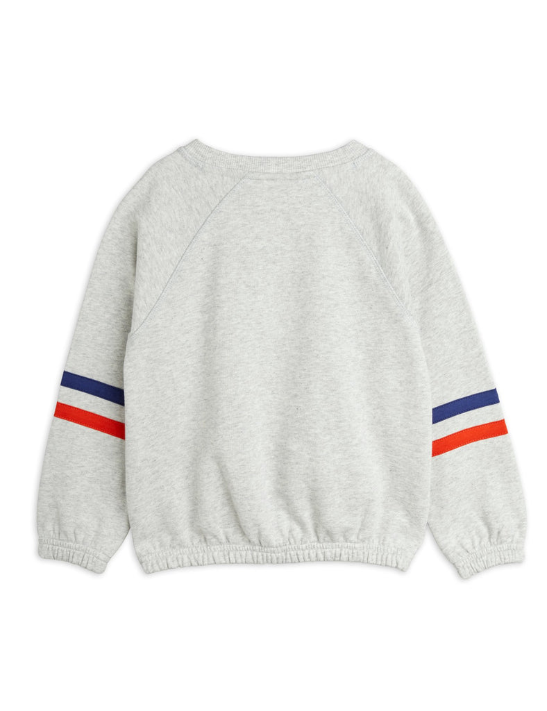 Super Sporty Sweatshirt by Mini Rodini