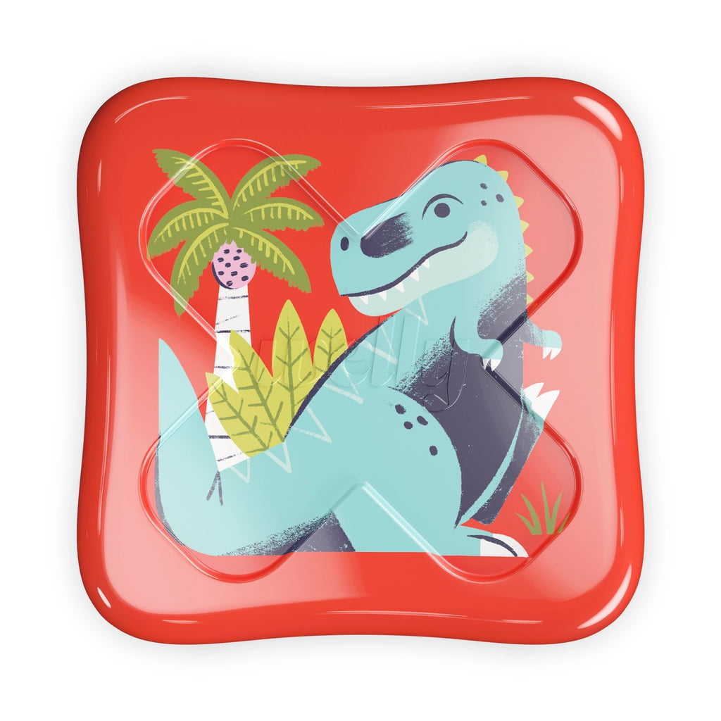 Dinosaur Bravery Bandages by Welly