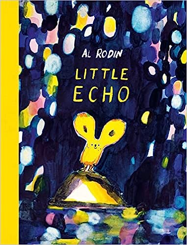 Little Echo by Tinies Books