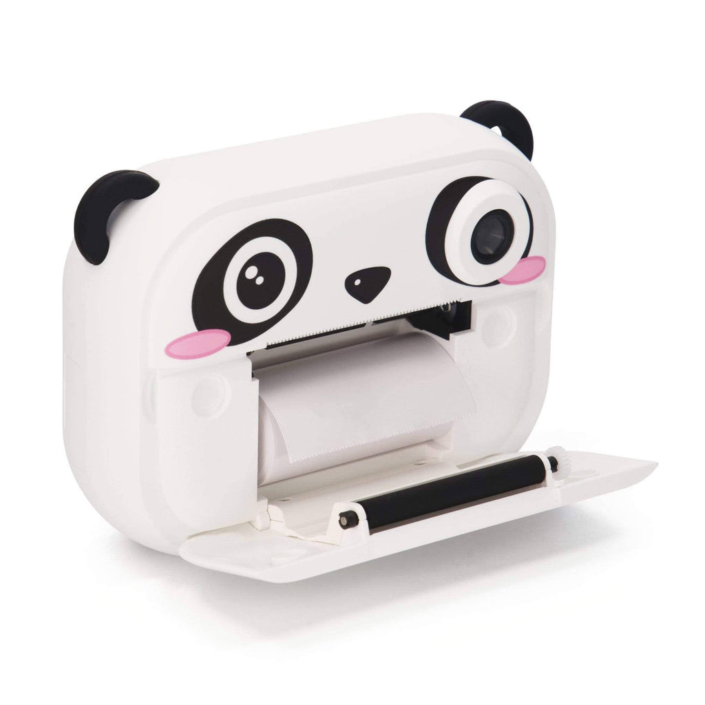 Koko the Panda - Instant Print Kids Digital Camera - Model Pl by Kidamento