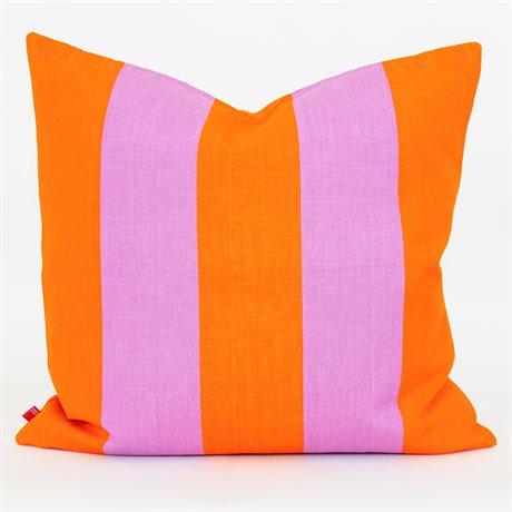 Square Cushion Cover (Fifi) by A World Of Craft