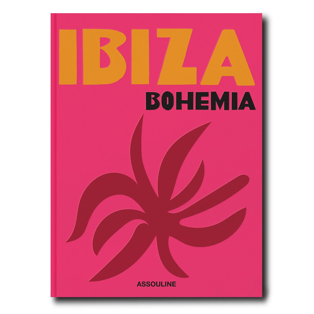 Ibiza Bohemia by Art Book