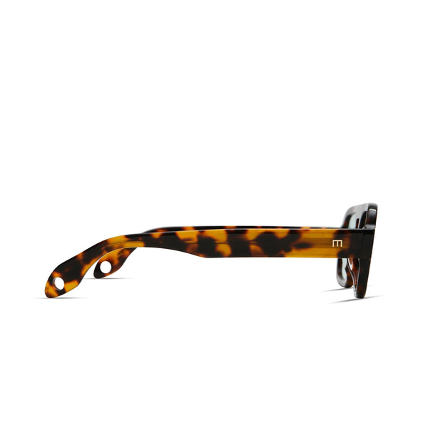 Jane Jane Mini Sunglasses (Brown Tortoise) | The Yo Store | Portland, OR
