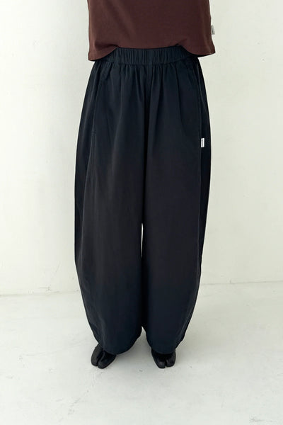 Parachute Pants (Black) | The Yo Store | Portland, OR