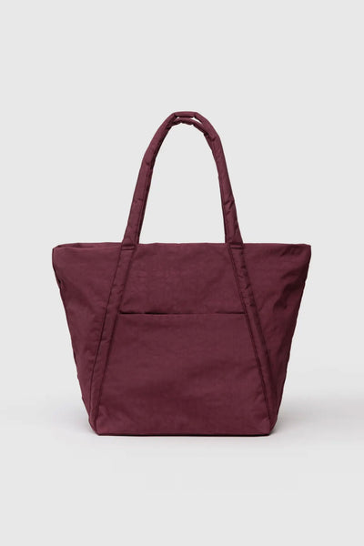 BAGGU Cloud Bag - Mahogany