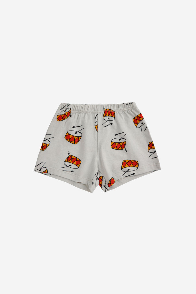 Play the Drum Shorts (Baby) by Bobo Choses