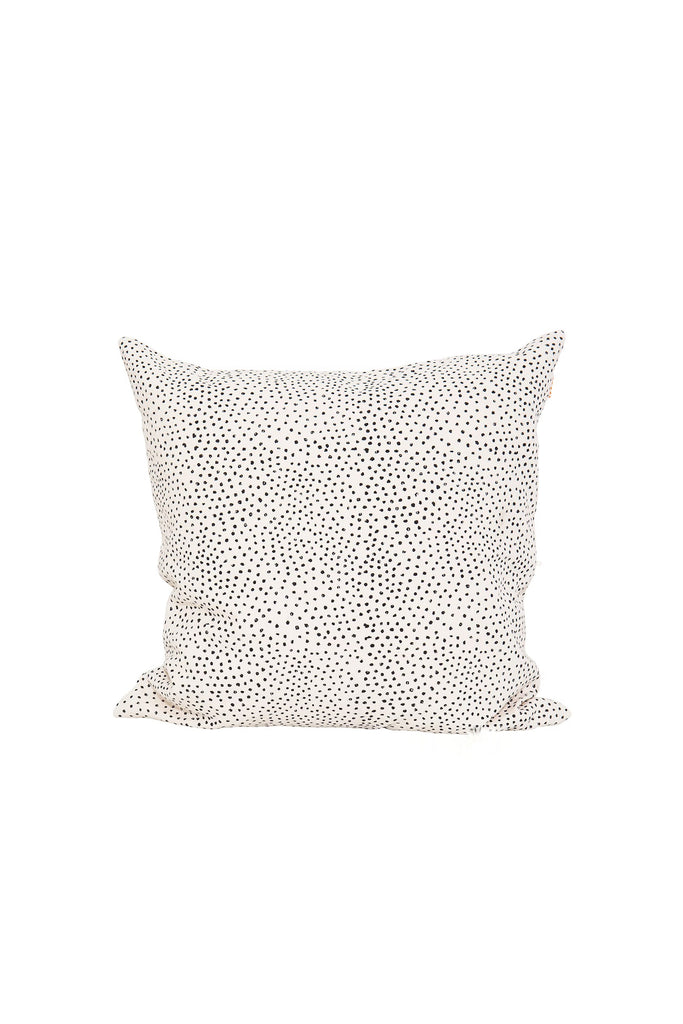 Square Cushion Cover (Fleck) by A World Of Craft