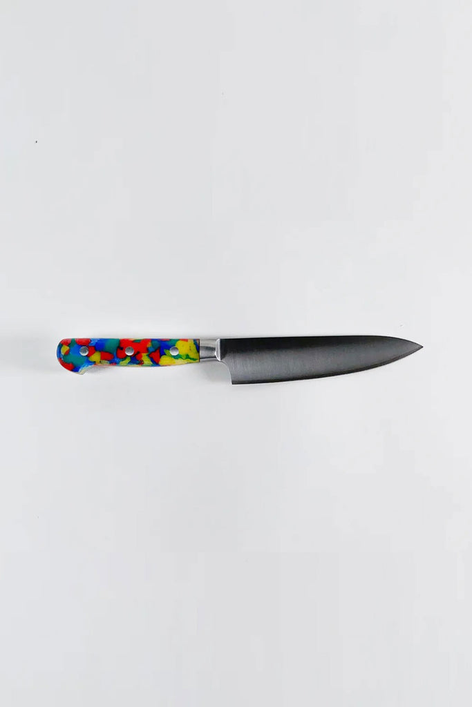 Utility Knife (Rainbow) by Fredericks and Mae