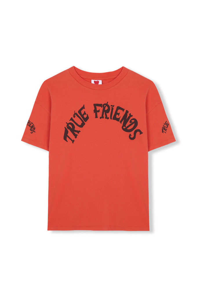 True Friends Tee by Fresh Dinosaurs