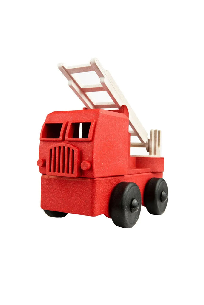 Fire Truck by Tinies Toys