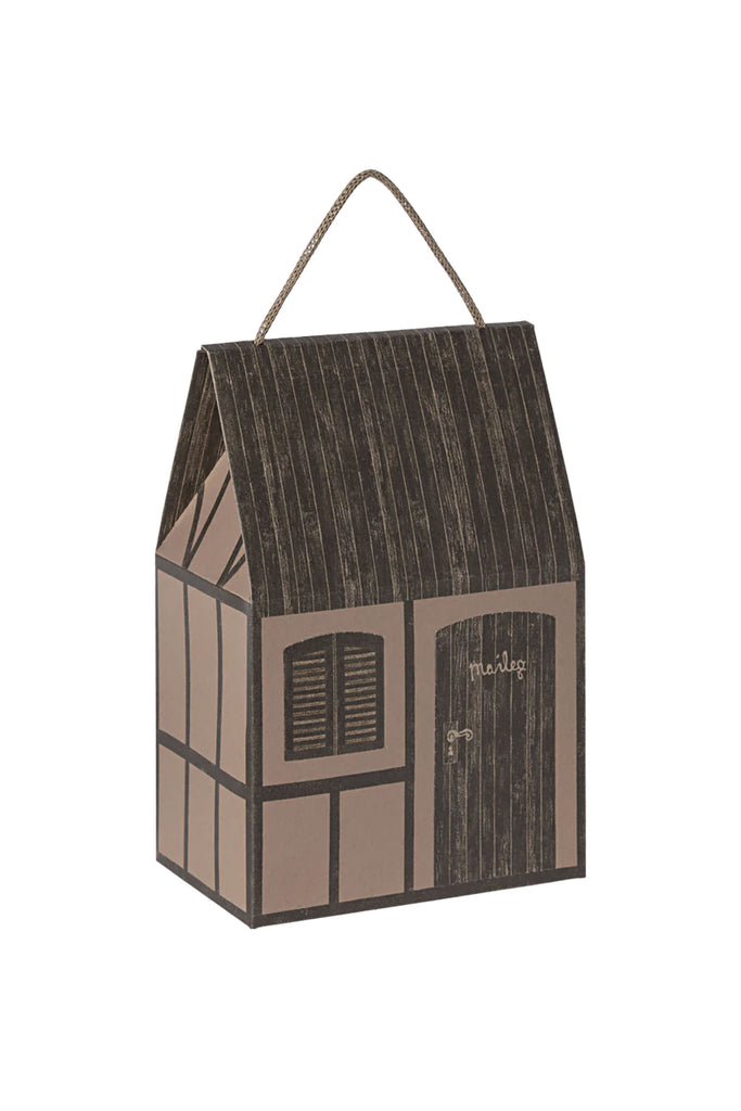Farmhouse Bag (Rose) by Maileg