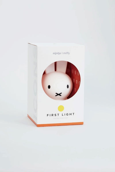 Miffy First Light (Medium) | The Yo Store | Portland, OR