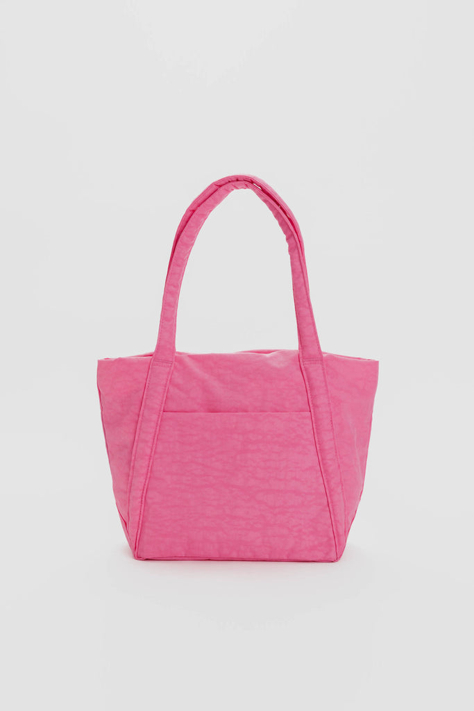 Mini Cloud Bag (Azalea Pink) by Baggu