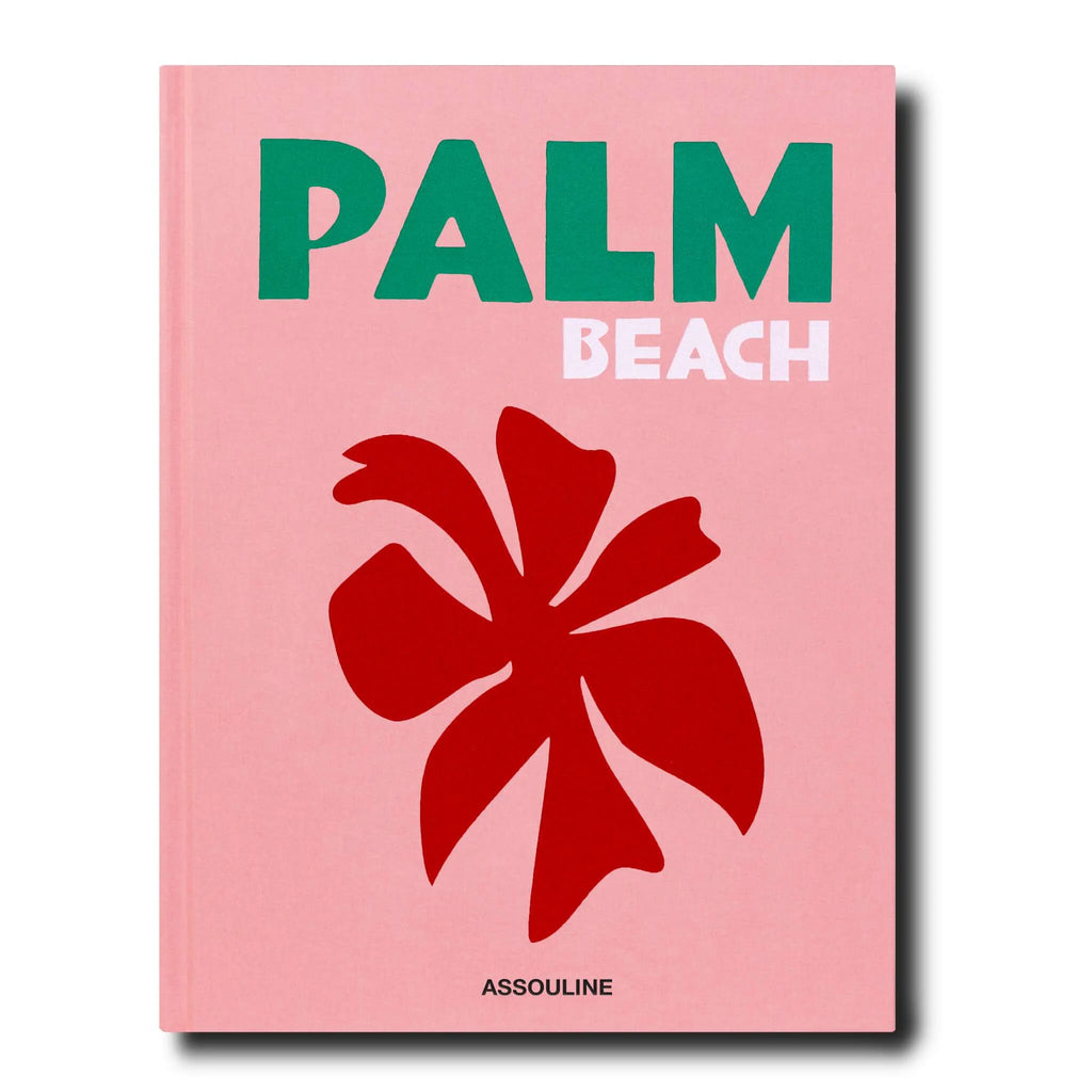 Palm Beach by Art Book