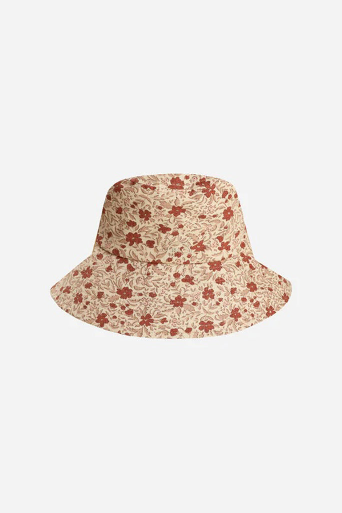 Bucket Hat (Fleur) by Rylee + Cru