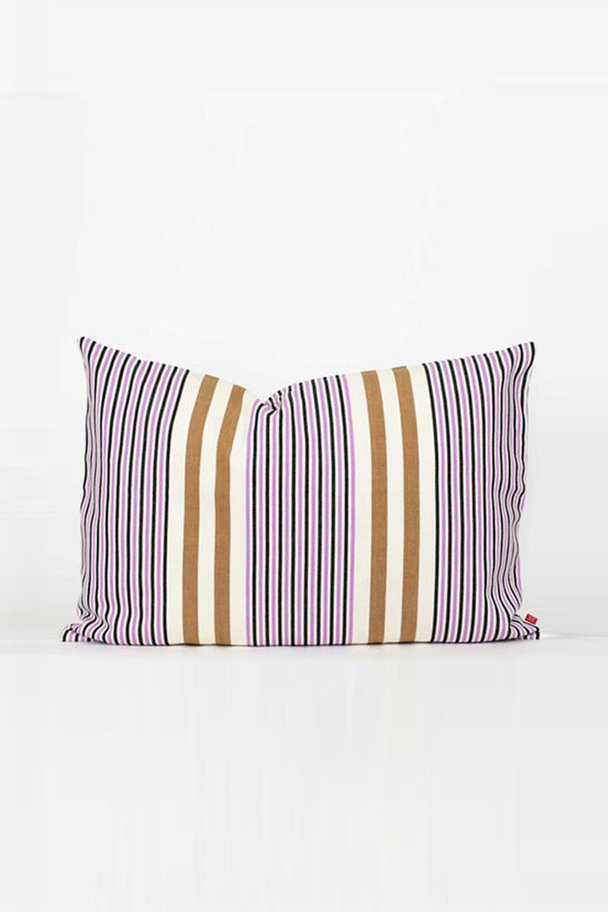Medium Rectangle Cushion Cover (Sancha) by A World Of Craft
