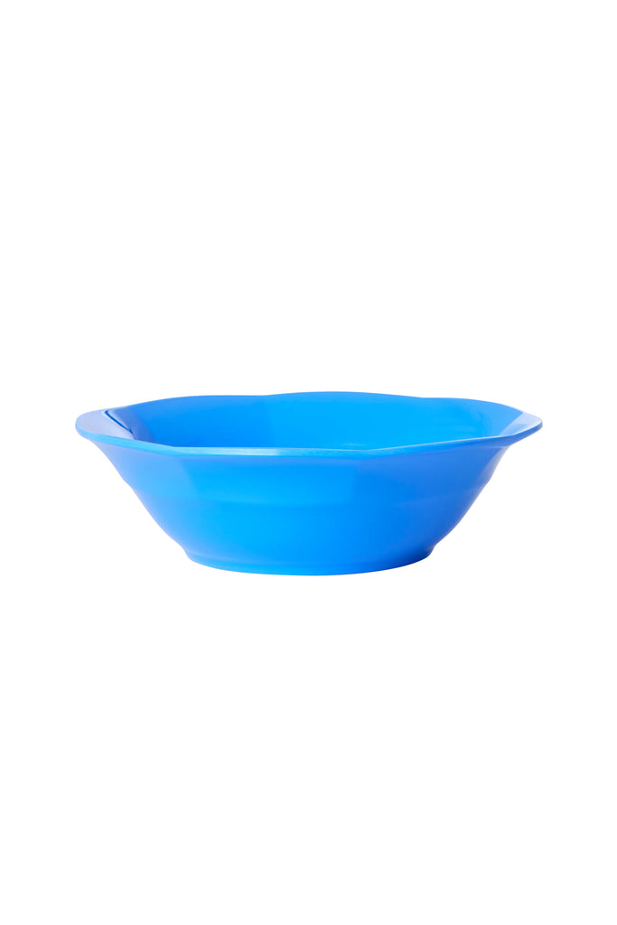 Soup Bowl (Sky Blue) by Rice by Rice
