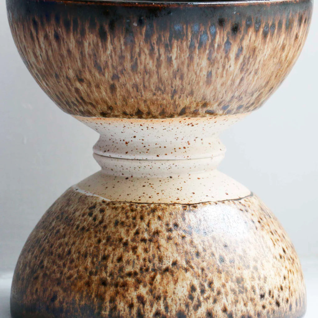 Spring Bowl (Pinyon Cone) by Studio Arhoj