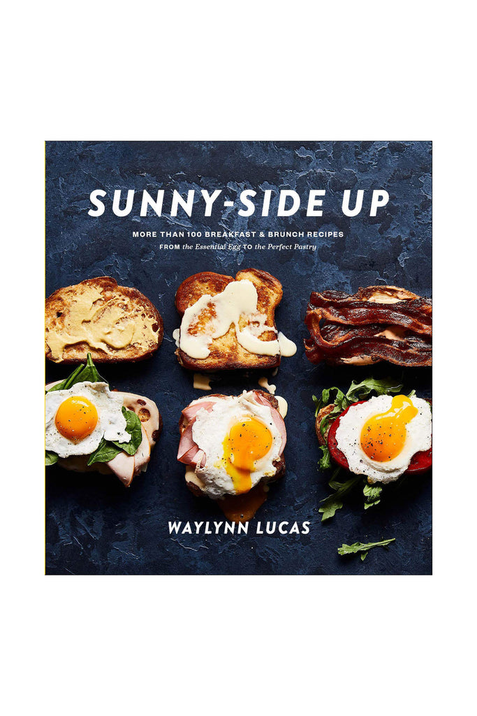 Sunny-Side Up by Cookbook