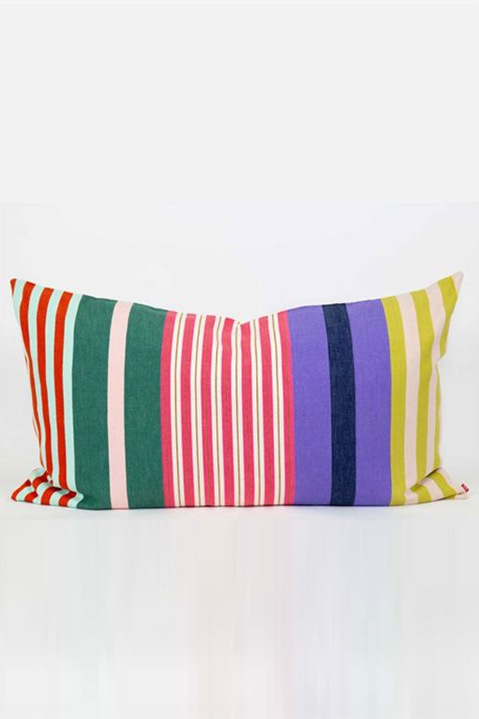 Large Rectangle Cushion Cover (Teresita) by A World Of Craft