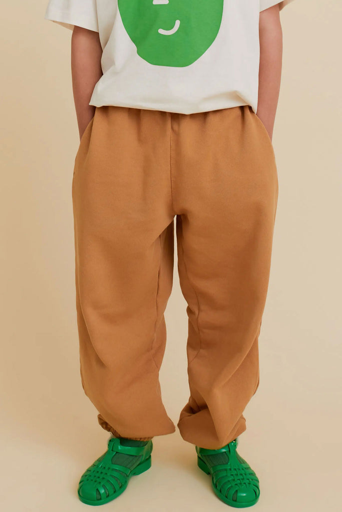 Oversized Sweatpants by OXOX CLUB