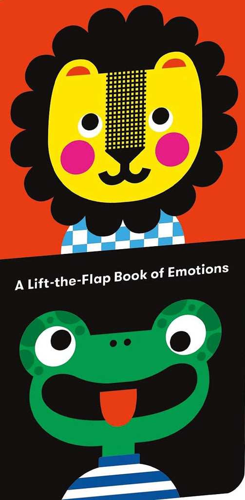 HOW ARE YOU FEELING BOARD BOOK by Tinies Books