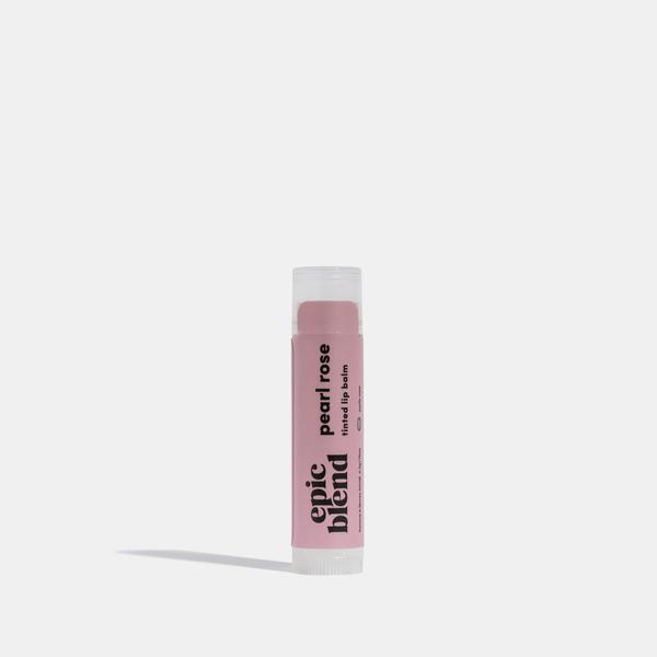 Pearl Rose Tinted Balm by Epic Blend