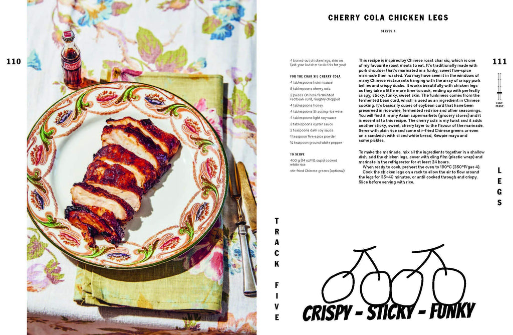 The Whole Chicken by Cookbook