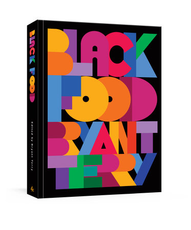 Black Food by Bryant Terry by Cookbook