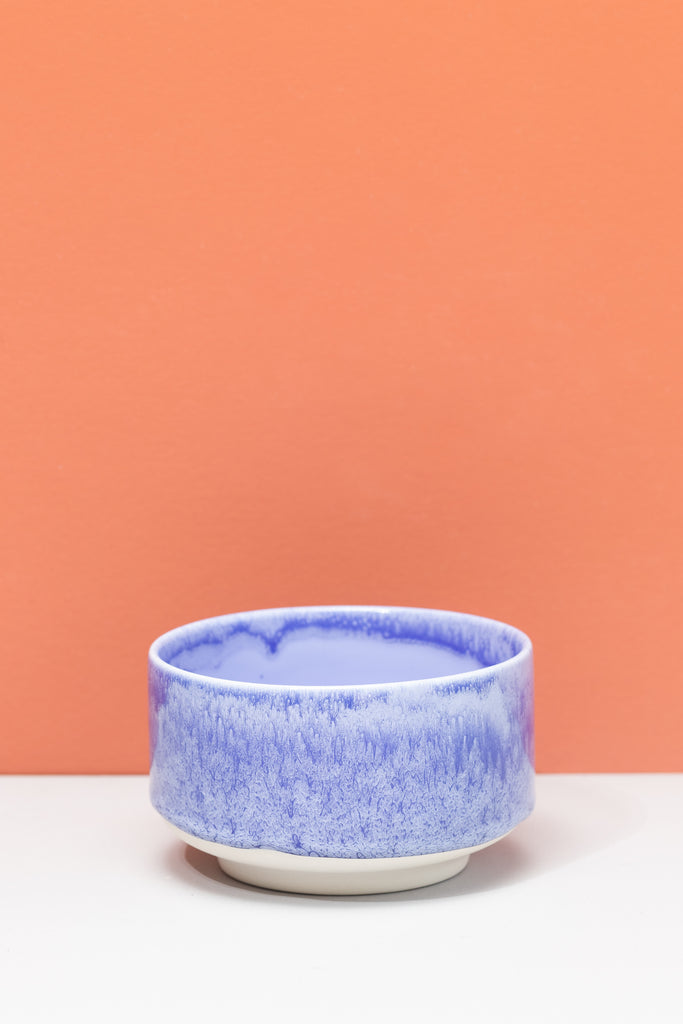 Munch Bowl (Lake Shoji) by Studio Arhoj