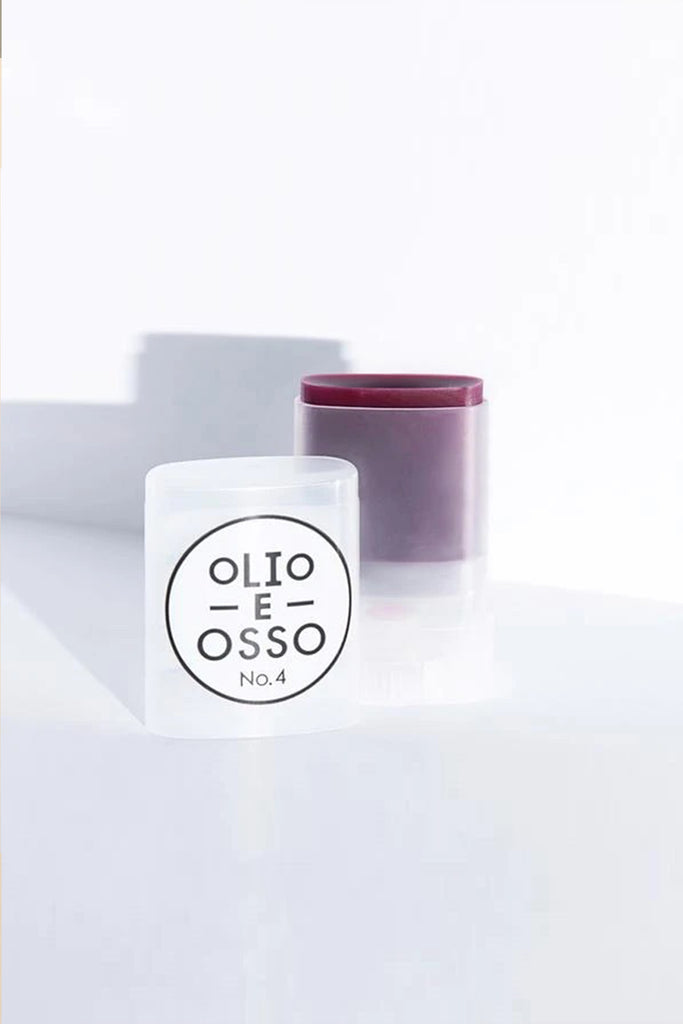 OLIO E OSSO - NO. 4 BERRY by Olio E Osso