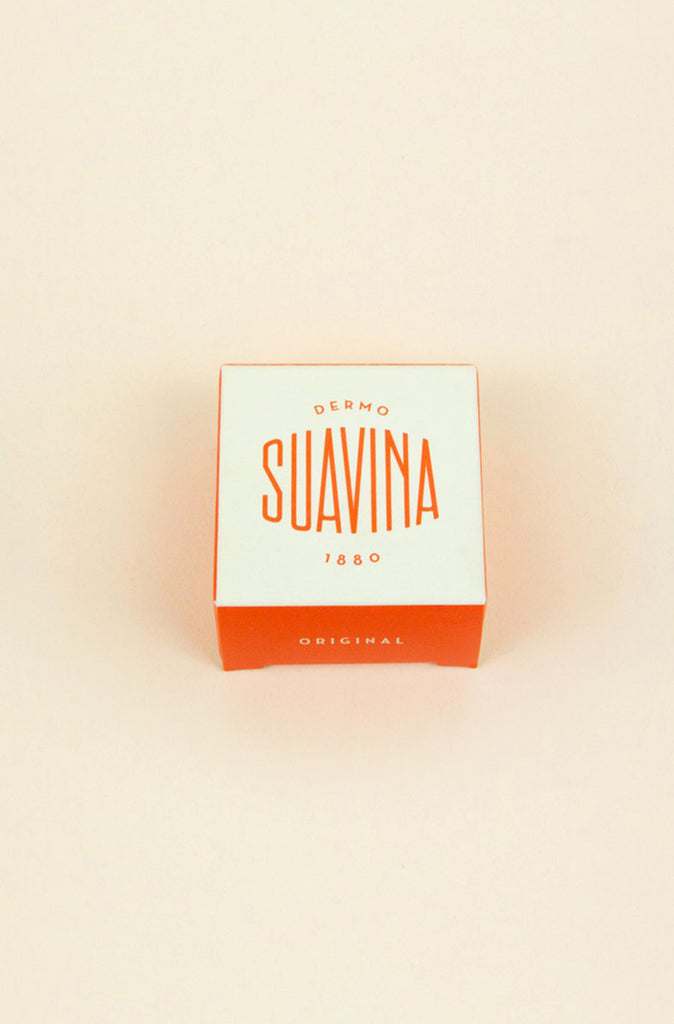 Suavina Lip Balm (Original) by Suavina