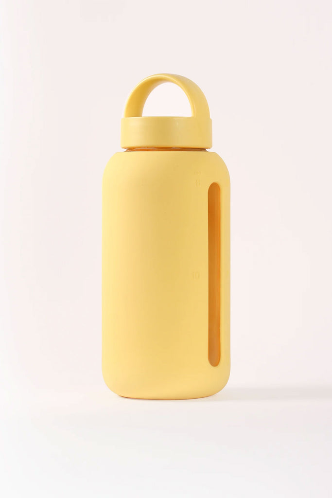 Mama Bottle (Lemon) by Bink