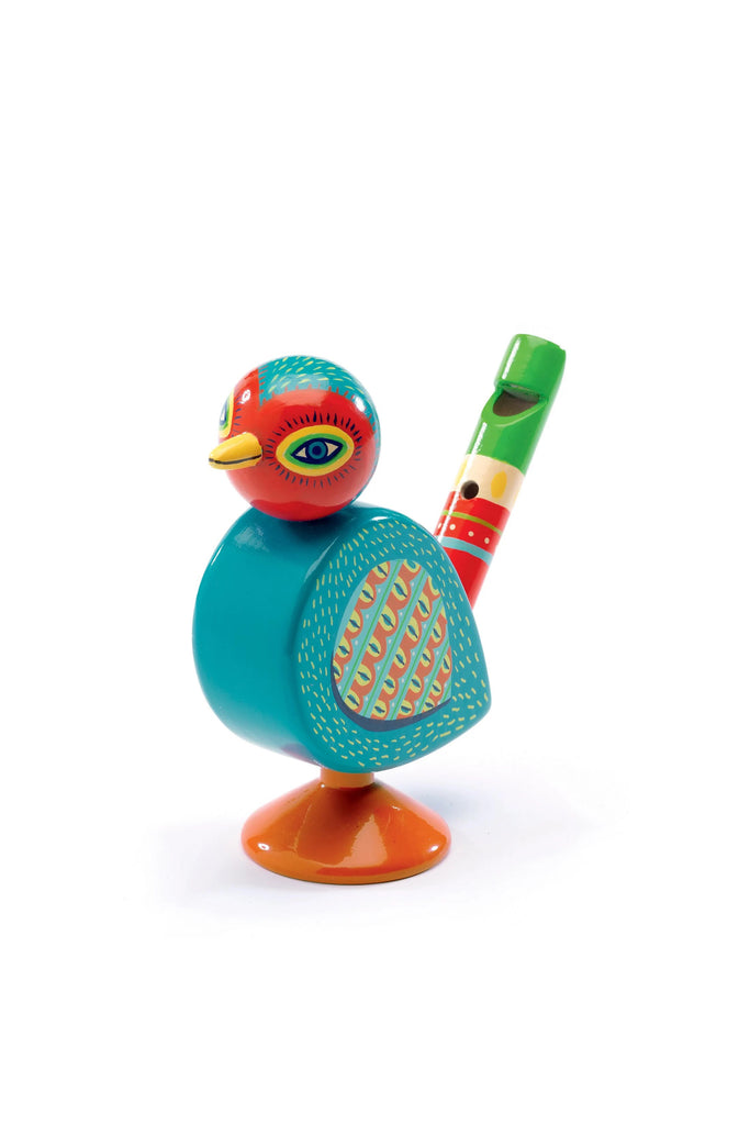 Animambo Bird Whistle by Djeco Toys