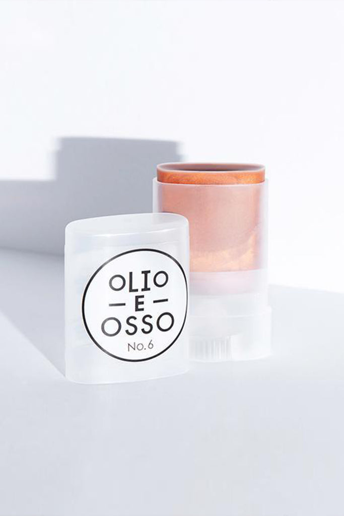 OLIO E OSSO - NO. 06 BRONZE by Olio E Osso