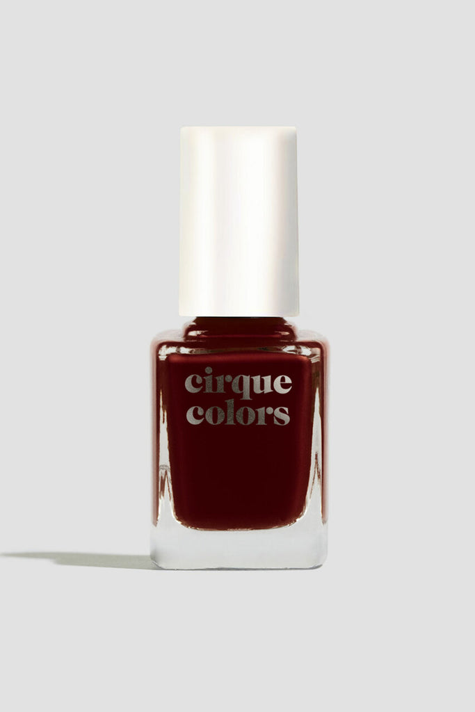 Cirque Nail Polish (Empire State of Mind) by Cirque