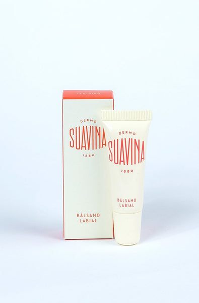 Dermo Suavina Original Lip Balm - Tube – Baleen