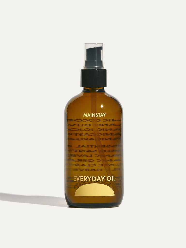 Everyday Oil (Mainstay) by Everyday Oil
