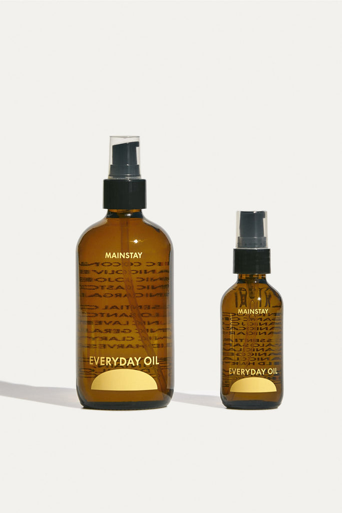Everyday Oil (Mainstay) by Everyday Oil