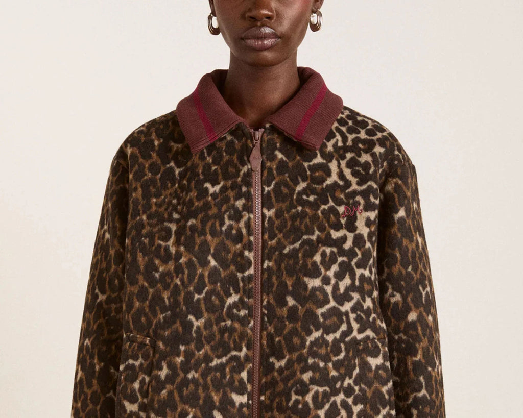New In From London Town