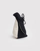 Penguin Charm (Black/White) by Baggu