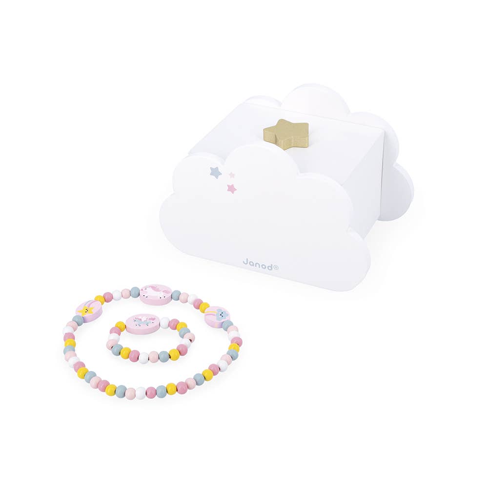 Secret Jewelry Box by Janod