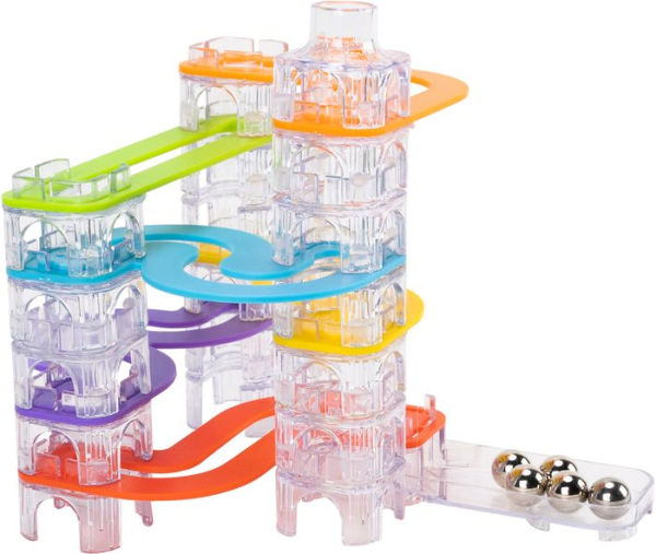 Trestle Tracks Starter Set by Tinies Toys