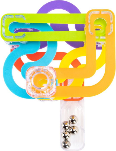 Trestle Tracks Starter Set by Tinies Toys