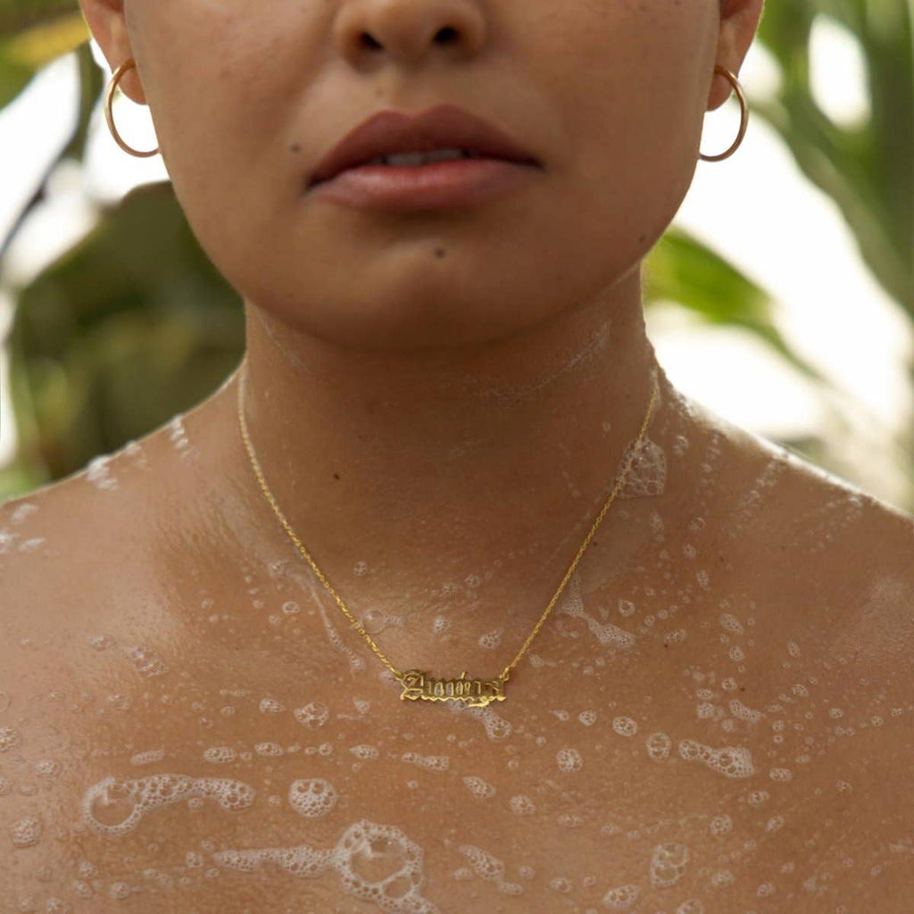 Lemongrass Cactus Soap by Nopalera