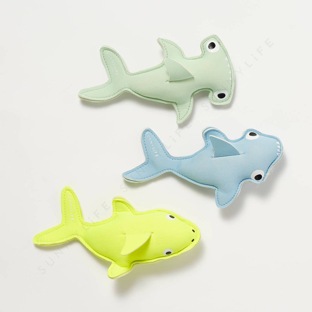Dive Buddies Set (Salty the Shark) by Sunnylife