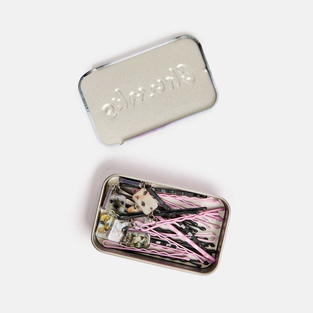 Bobby Pins (Kitty) by The Yo Store