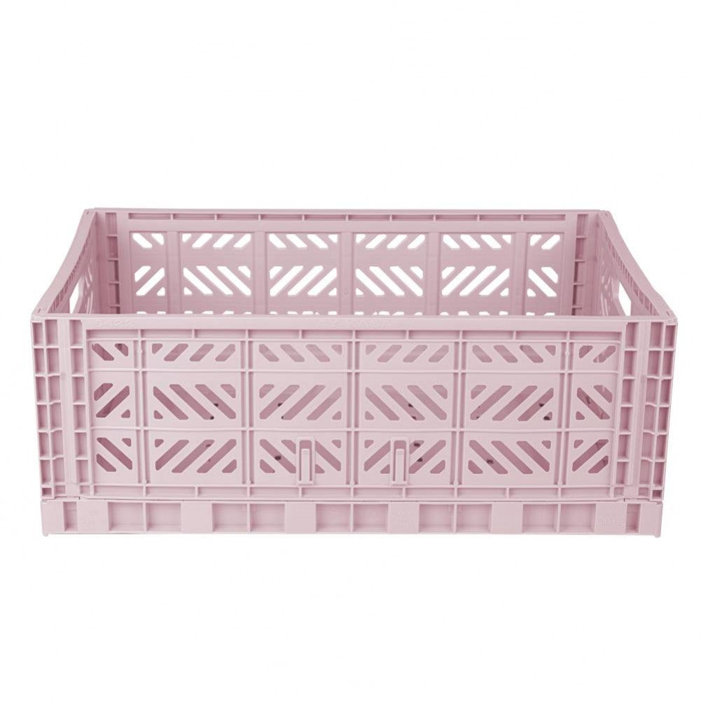 *LOCAL DELIVERY / PICK-UP ONLY* Maxi Storage Bin (Cherry Blossom)
