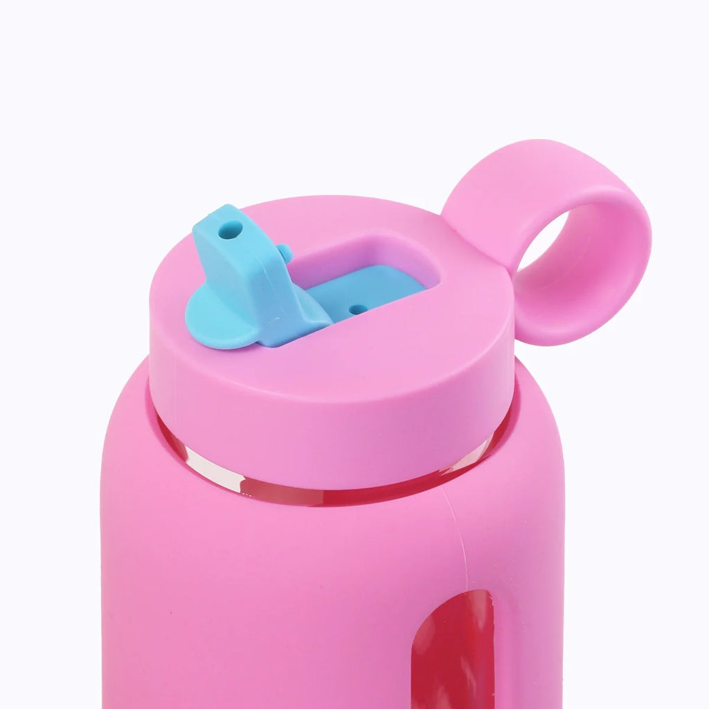 Kids Bottle (Bubblegum) by Bink