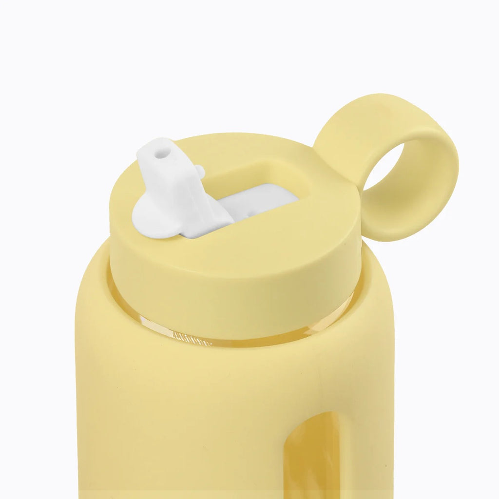 Kids Bottle (Butter) by Bink